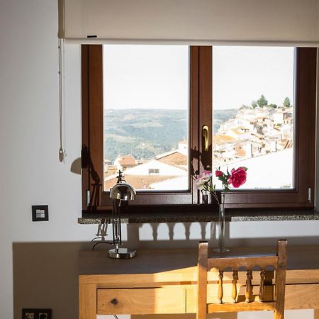 La Tahona Villa Fermoselle Eksteriør bilde