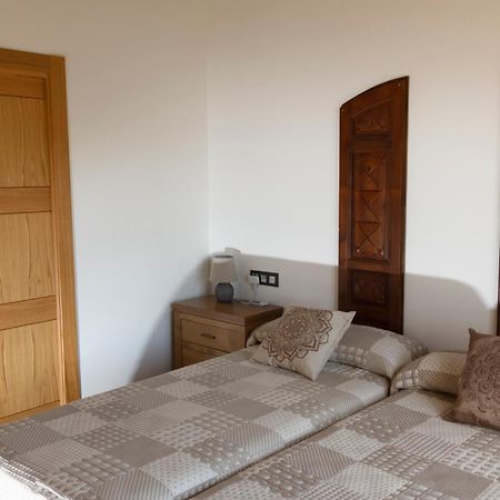 La Tahona Villa Fermoselle Eksteriør bilde