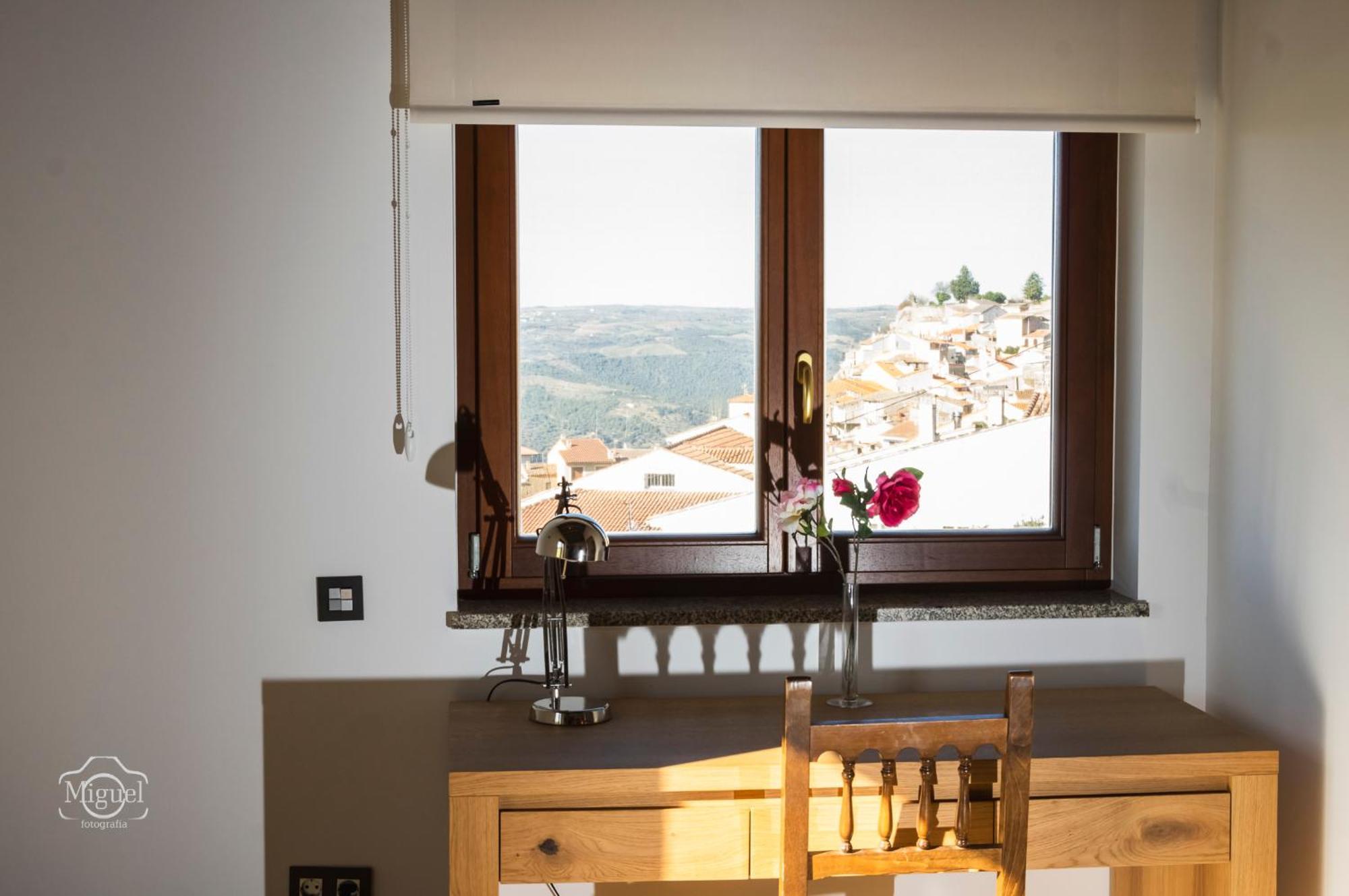 La Tahona Villa Fermoselle Eksteriør bilde
